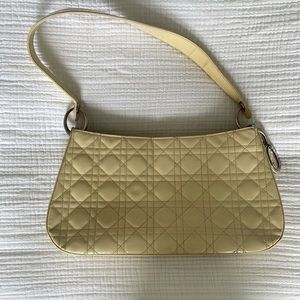 Vintage Dior Cannage Bag (90s)